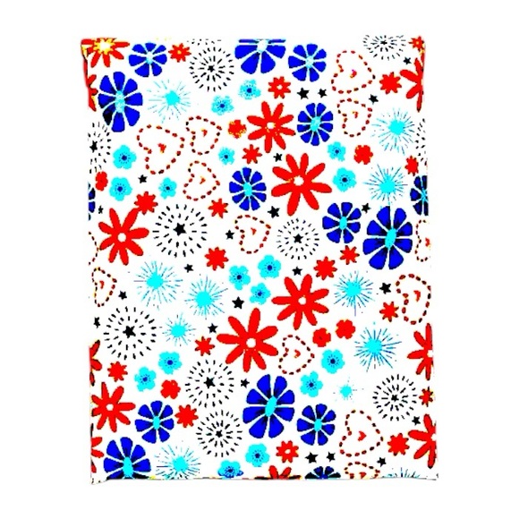 Other - Fireworks 🎆 Poly Mailers 12x15.5 Pack of 25